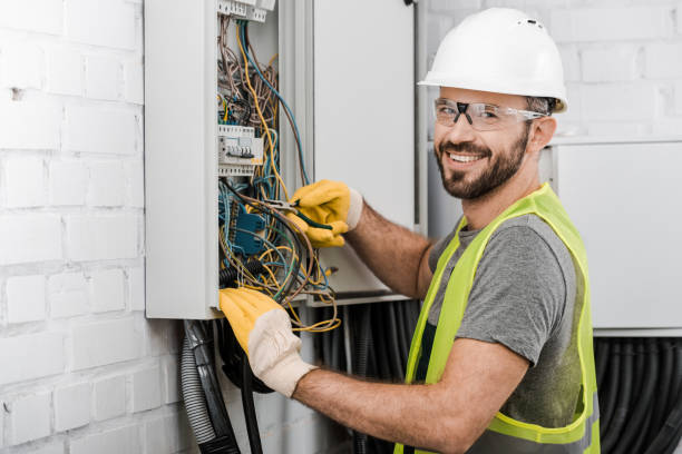 Best Electrical Troubleshooting Services  in Elgin, OK