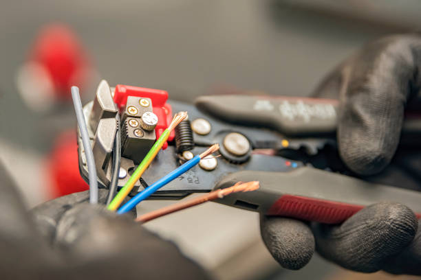 Best Best Electricians Near Me  in Elgin, OK