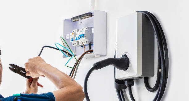 Best Emergency Electrician Near Me  in Elgin, OK