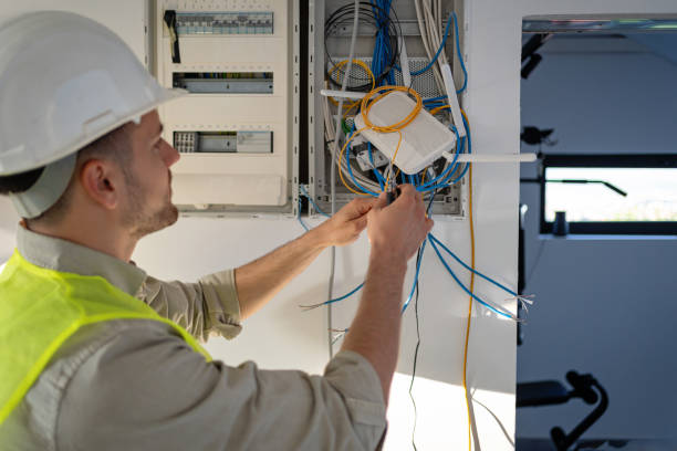 Best 24-Hour Electrician  in Elgin, OK